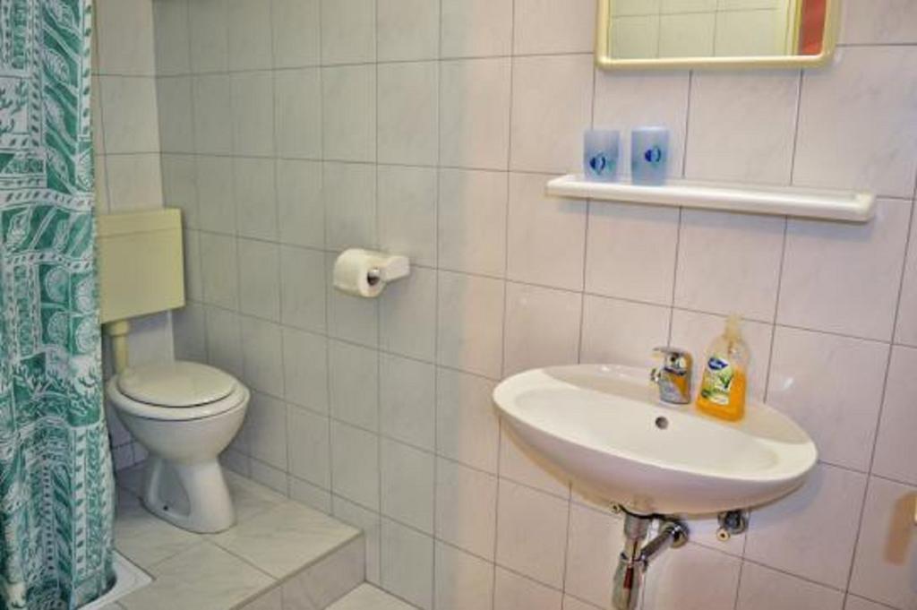 Apartment Perkov Tribunj  Bilik gambar